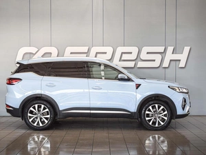 Внедорожник Chery Tiggo 7 Pro Max 2023 года, 1890000 рублей, Муром