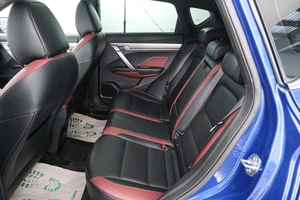 Внедорожник Geely Coolray 2022 года, 1749000 рублей, Красноярск