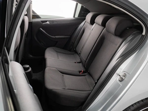 Седан Volkswagen Jetta 2016 года, 1310000 рублей, Тюмень