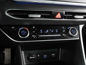 Седан Hyundai Sonata 2020 года, 2289000 рублей, Воронеж