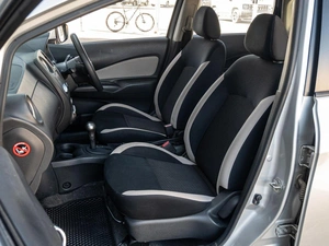Хетчбэк Nissan Note 2018 года, 1160000 рублей, Краснодар