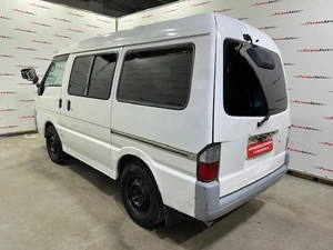 Минивэн Mazda Bongo 2000 года, 299000 рублей, Красноярск