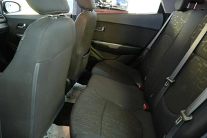 Седан Kia Rio 2014 года, 1319000 рублей, Омск
