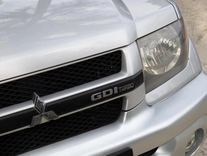 Внедорожник Mitsubishi Pajero iO 2000 года, 979000 рублей, Большой Сочи