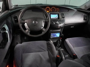 Седан Nissan Primera 2007 года, 479000 рублей, Воронеж