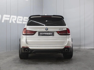 Внедорожник BMW X5 2014 года, 3220000 рублей, Омск