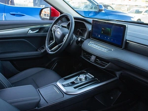 Внедорожник Haval Jolion 2023 года, 2299000 рублей, Петрозаводск