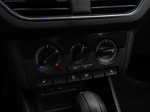 Лифтбек Volkswagen Polo 2022 года, 1540000 рублей, Краснодар