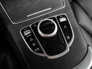 Внедорожник Mercedes-benz GLC-класс 2019 года, 4079000 рублей, Тюмень