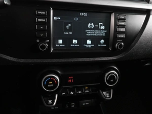 Хетчбэк Kia Rio X-Line 2018 года, 1399000 рублей, Аксай