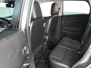 Внедорожник Mitsubishi ASX 2012 года, 1188000 рублей, Аксай