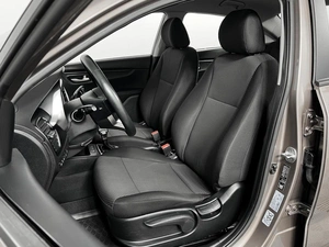 Седан Kia Rio 2021 года, 1620000 рублей, Казань