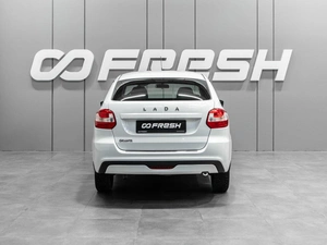 Лифтбек ВАЗ (LADA) Granta 2023 года, 829000 рублей, Тюмень