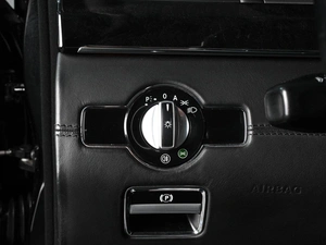 Седан Mercedes-benz S-класс 2010 года, 3049000 рублей, Ростов-на-Дону