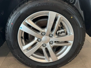 Внедорожник Haval Jolion 2026 года, 2449000 рублей, Красноярск