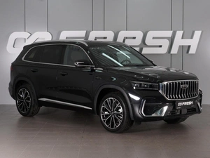 Внедорожник Geely Xingyue L 2025 года, 4469000 рублей, Минеральные Воды