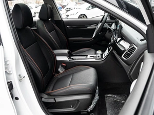 Внедорожник Kia Seltos 2025 года, 3040000 рублей, Краснодар