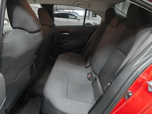 Седан Toyota Corolla 2019 года, 1765000 рублей, Красноярск