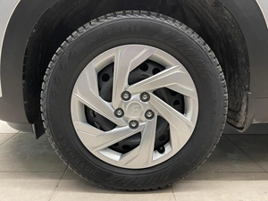 Внедорожник Hyundai Creta 2021 года, 2200000 рублей, Красноярск