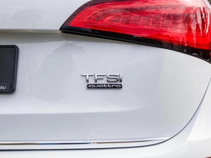 Внедорожник Audi Q5 2016 года, 2899000 рублей, Большой Сочи