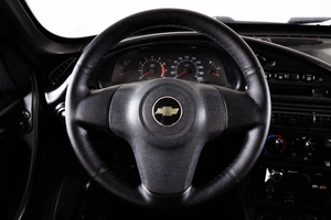Внедорожник Chevrolet Niva 2016 года, 699000 рублей, Пермь