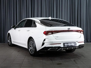 Седан Kia K5 2020 года, 3129000 рублей, Волгоград
