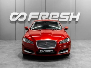 Седан Jaguar XF 2014 года, 1719000 рублей, Тюмень