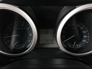 Внедорожник Toyota Land Cruiser Prado 2013 года, 3030000 рублей, Ростов-на-Дону