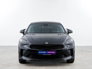 Лифтбек Kia Stinger 2018 года, 1998055 рублей, Москва
