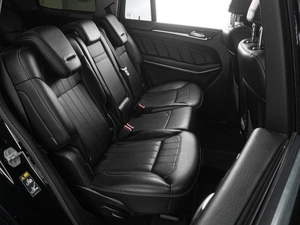 Внедорожник Mercedes-benz GL-класс 2012 года, 3269000 рублей, Тюмень