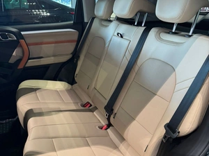 Внедорожник Haval Dargo 2025 года, 3699000 рублей, Красноярск