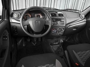 Универсал ВАЗ (LADA) Granta Cross 2025 года, 1198000 рублей, Ставрополь