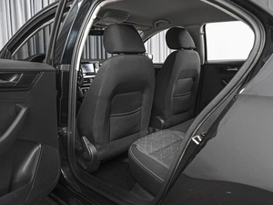 Лифтбек Volkswagen Polo 2020 года, 1248000 рублей, Ставрополь