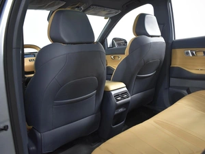 Внедорожник Geely Galaxy Starship 7 2025 года, 3079900 рублей, Казань