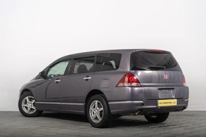 Минивэн Honda Odyssey 2004 года, 799000 рублей, Томск