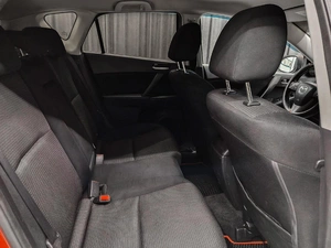 Хетчбэк Mazda 3 2012 года, 830000 рублей, Красноярск