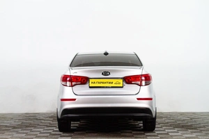Седан Kia Rio 2017 года, 989000 рублей, Сургут