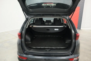 Внедорожник Kia Sportage 2017 года, 1845000 рублей, Курск