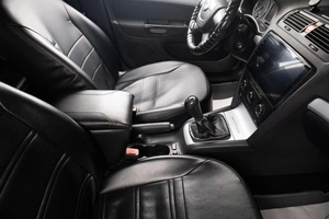 Лифтбек Skoda Octavia 2009 года, 679000 рублей, Оренбург