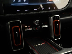 Внедорожник Haval Dargo 2023 года, 2697077 рублей, Москва