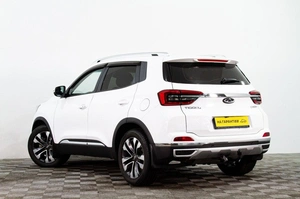 Внедорожник Chery Tiggo 4 2020 года, 1159000 рублей, Сургут