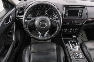 Седан Mazda 6 2013 года, 1399000 рублей, Красноярск