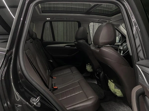 Внедорожник BMW X3 2019 года, 3099000 рублей, Красноярск