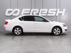 Лифтбек Skoda Octavia 2015 года, 1199000 рублей, Воронеж