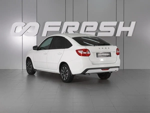 Лифтбек ВАЗ (LADA) Granta 2020 года, 839000 рублей, Минеральные Воды
