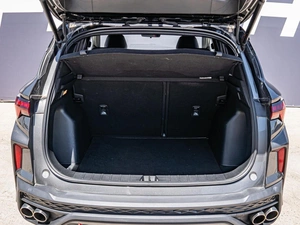 Внедорожник Geely Coolray 2023 года, 1990000 рублей, Краснодар