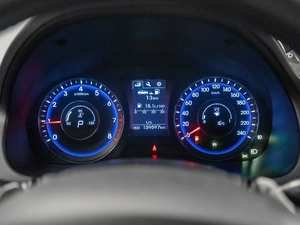 Седан Hyundai i40 2016 года, 1405000 рублей, Красноярск