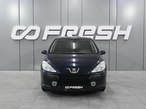 Хетчбэк Peugeot 307 2007 года, 419000 рублей, Ростов-на-Дону