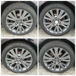 Седан Mazda 6 2008 года, 890000 рублей, Клинцы