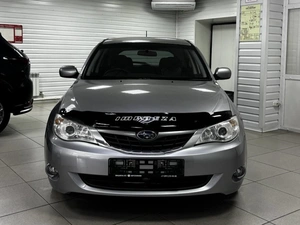 Хетчбэк Subaru Impreza 2007 года, 655000 рублей, Ачинск
